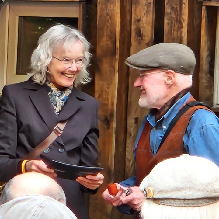 Spenden für Männergesundheit